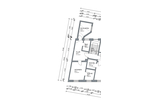 Innenstadtlage für Praktiker: helle 2-Zimmer-Dachgeschosswohnung mit Einbauküche, Duschbad, Keller - Dachgeschoßwohnung Schwerin Feldstadt | Angebot:26866548