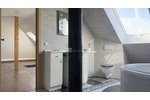 Gewachsenes Zuhause – Eigenes Haus, eigener Garten, eigener Teich mit Garage + Feuer im Wohnzimmer - Einfamilienhaus Schwerin Wüstmark | Angebot:25638280