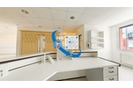 Praxis 185 qm Empfang + 6 Zimmer - Gewerbeobjekt Schwerin Paulsstadt | Angebot:26818945