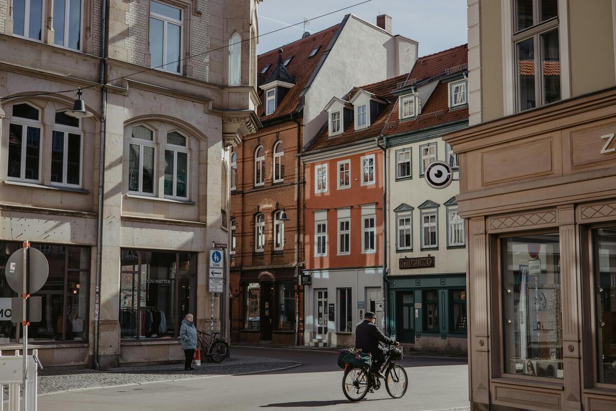 Stadtteile & Wohnlagen in Schwerin – Übersicht der besten Wohnlagen