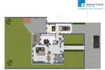 Gewachsenes Zuhause – Eigenes Haus, eigener Garten, eigener Teich mit Garage + Feuer im Wohnzimmer - Einfamilienhaus Schwerin Wüstmark | Angebot:25638280