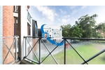 Leben in der Weststadt - Erdgeschoßwohnung Schwerin Weststadt | Angebot:26900619