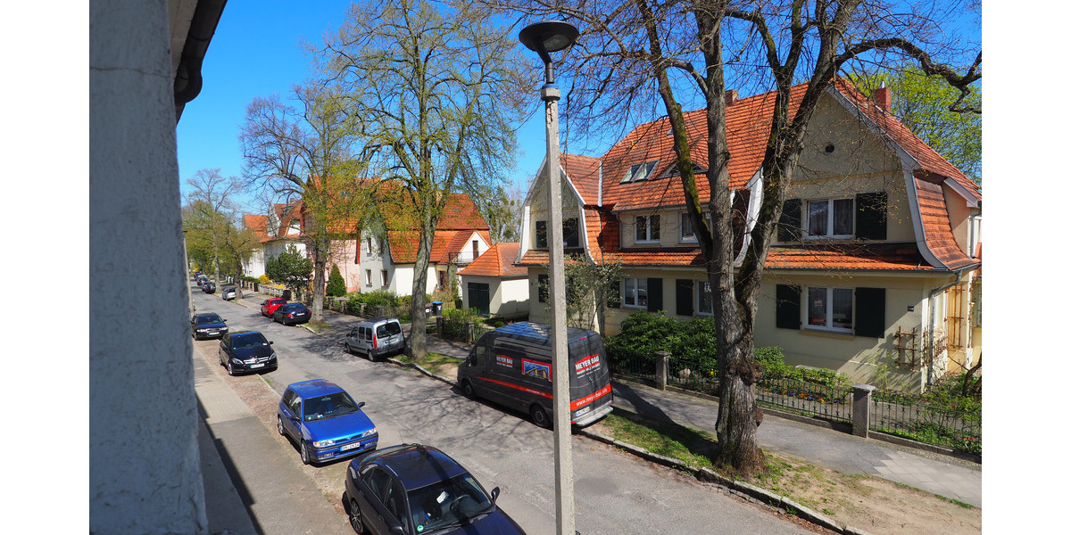 Straßenraum