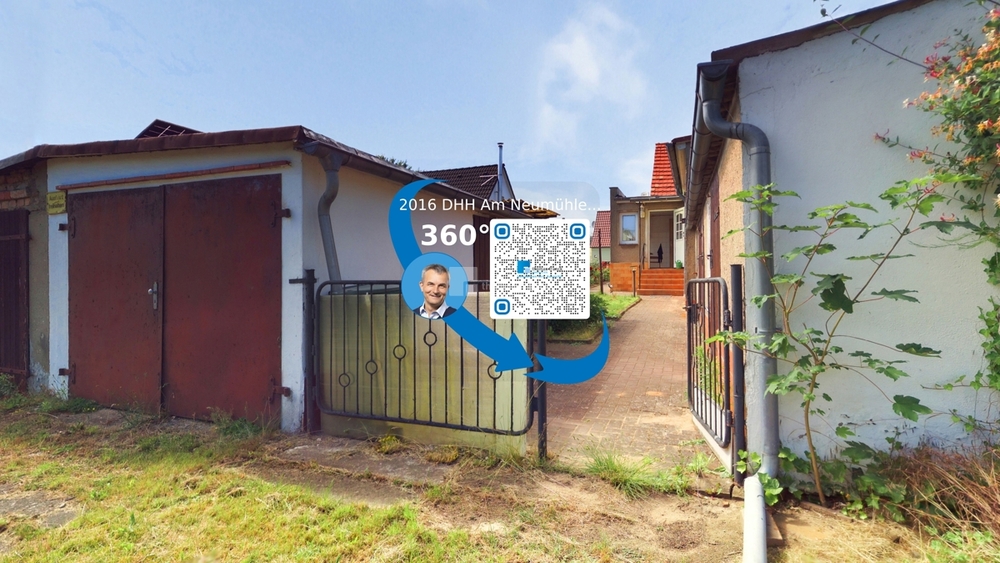 Rückseite_Zufahrt_Garage