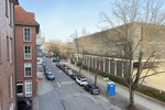 Repräsentatives Wohnen am Schlossgarten: Frisch renoviert & voller Wärme - Etagenwohnung Schwerin Feldstadt | Angebot:26828118