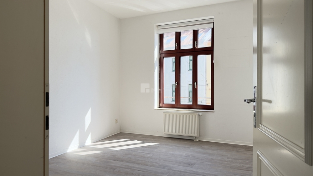 Blick ins grosse Zimmer 