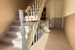 2 Zimmer Balkon Gartenanteil - Maisonettenwohnung Schwerin Feldstadt | Angebot:26866828
