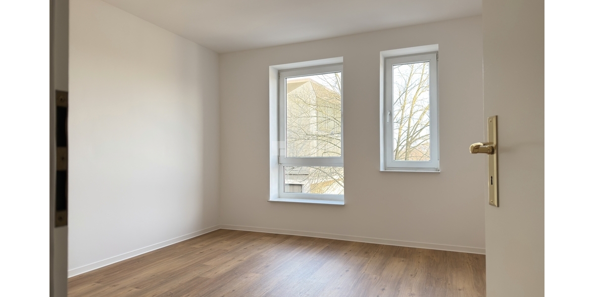 Das Schlafzimmer