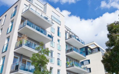 Wohnungsmarkt Schwerin