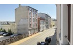 Perfekt für die kleine Familie: 3-Zimmer-Wohnung mit Balkon - Etagenwohnung Schwerin Feldstadt | Angebot:27191298