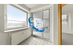Repräsentatives Wohnen am Schlossgarten: Frisch renoviert & voller Wärme - Etagenwohnung Schwerin Feldstadt | Angebot:26828118
