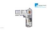 Leben in der Weststadt - Erdgeschoßwohnung Schwerin Weststadt | Angebot:26900619