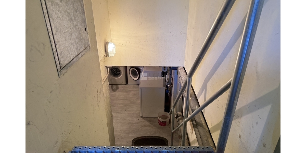In den Keller 