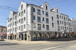 Praxis 185 qm Empfang + 6 Zimmer - Gewerbeobjekt Schwerin Paulsstadt | Angebot:26818945