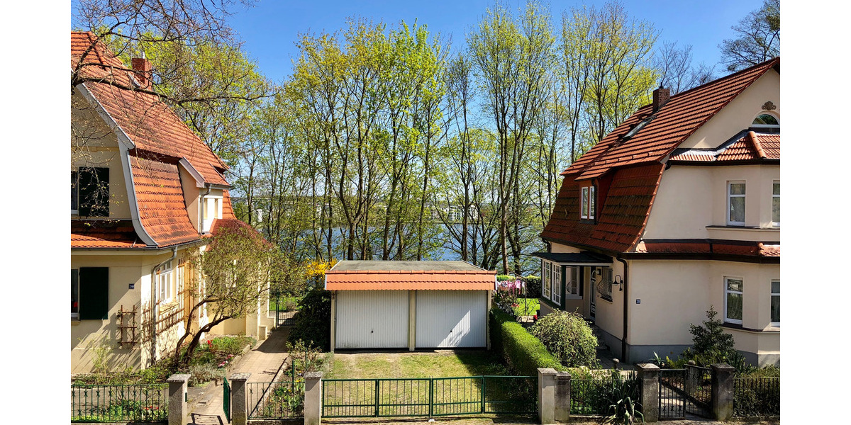 Aussicht ZiegelSee